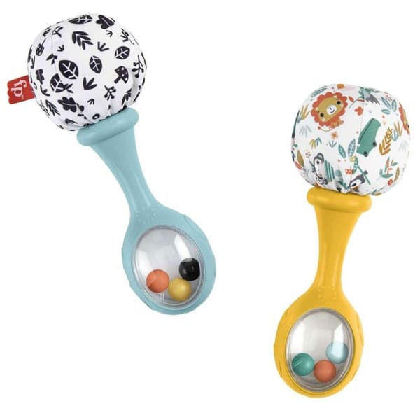 Fun Maracas