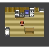 Pokemon Gold Version Gameboy EUR (Begagnad)
