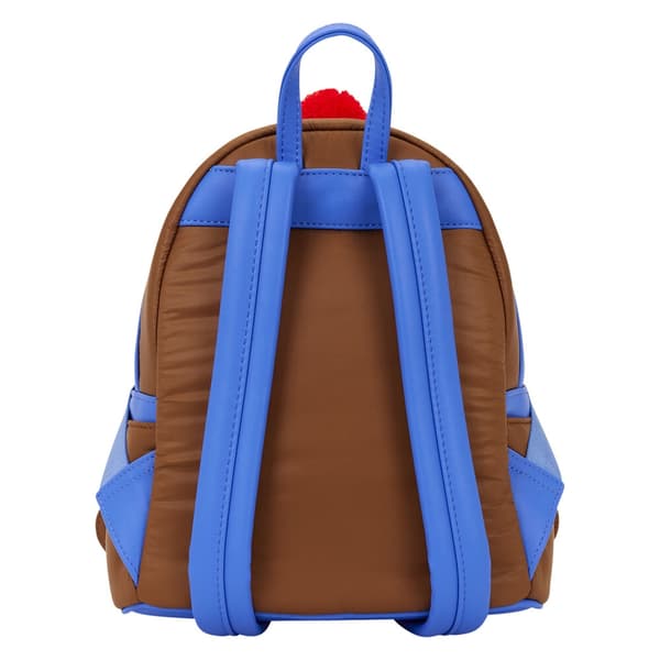 Loungefly South Park Stan backpack. 26cm