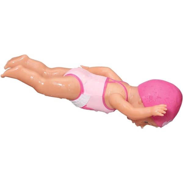 Baby Born Swimmer doll 30cm