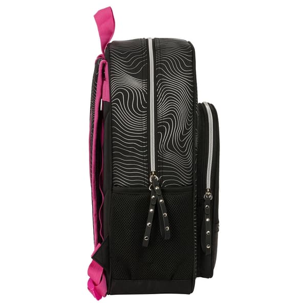 Demon Hunters Kpop Energy adaptable backpack 42cm