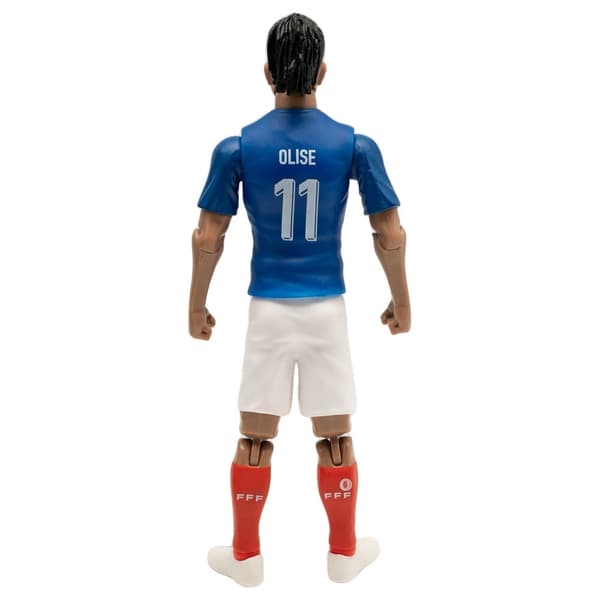 France Olise Action figure 20cm