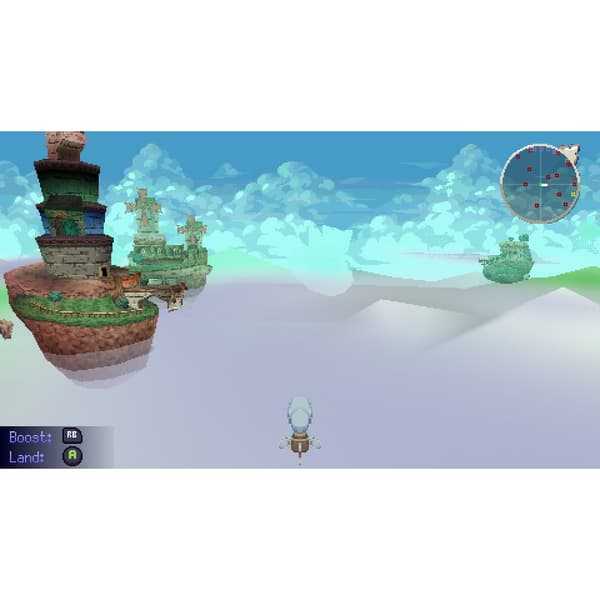 Vernal Edge Playstation 5 PS5