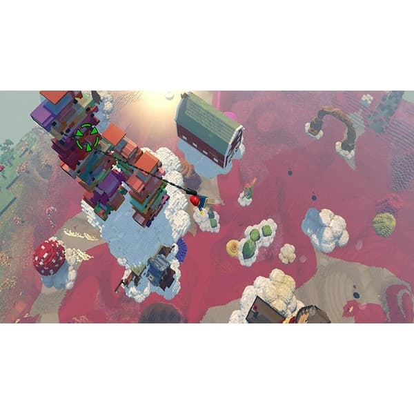 Lego Worlds Playstation 4 PS4