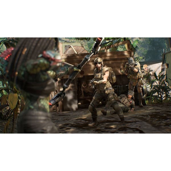 Predator Hunting Grounds Playstation 4 PS4