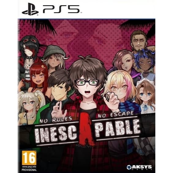 Inescapable Playstation 5 PS5