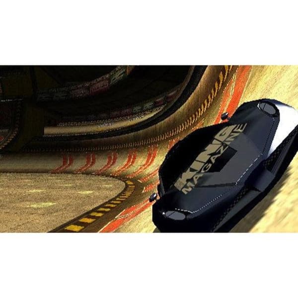 LA Rush Playstation 2 PS2 (Käytetty)