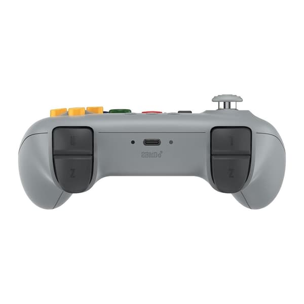 8BitDo 64 Langaton Peliohjain 2.4Ghz