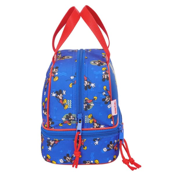 Disney Mickey Today lunch bag