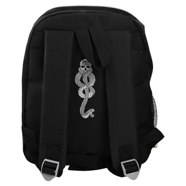 Harry Potter Dark Arts Morsmorde backpack