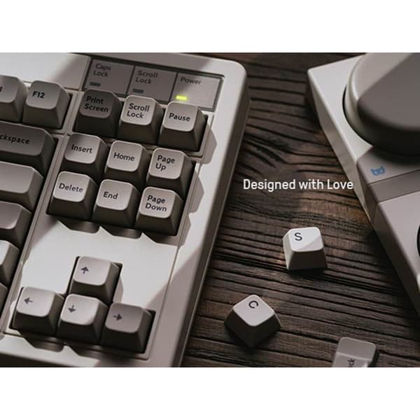 8BitDo Mekanisk Tastatur M Edition