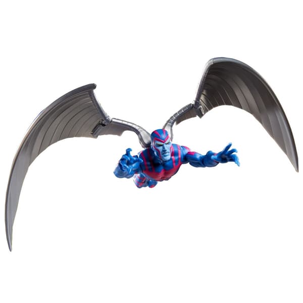 Marvel X-Men Archangel figure 15cm