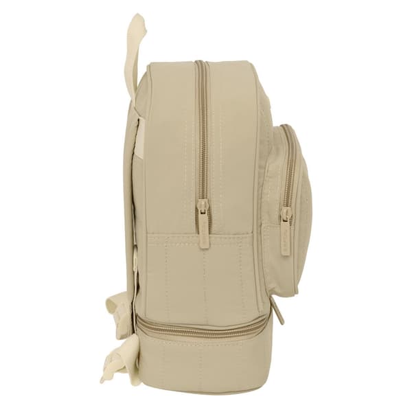 Lion adaptable lunch bag backpack