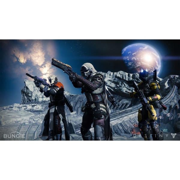 Destiny Xbox 360 (Begagnad)