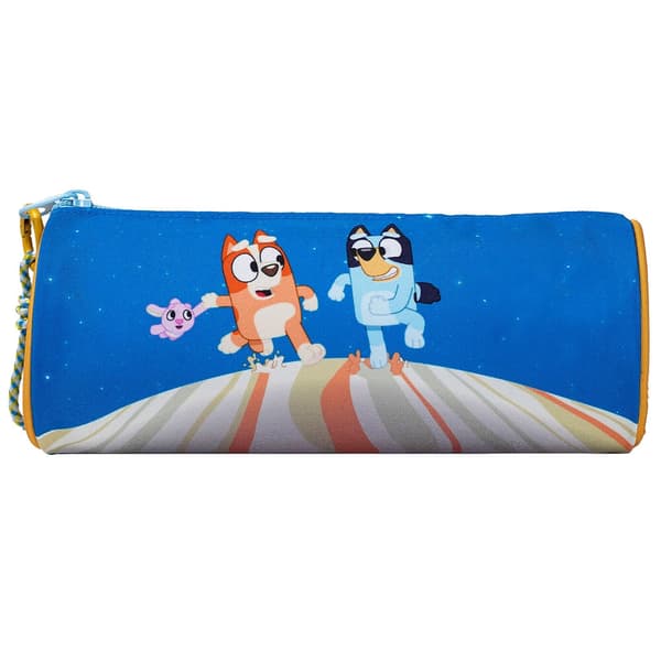 Bluey pencil case