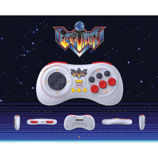 8BitDo M30 Bluetooth-peliohjain Earthion Edition