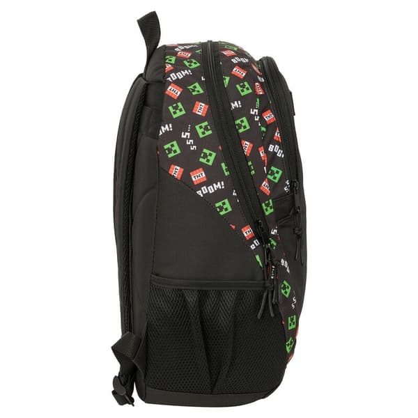 Minecraft adaptable backpack 44cm