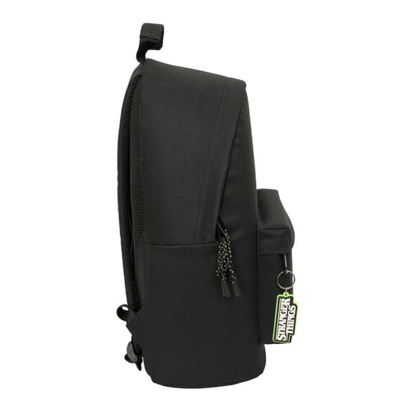 Stranger Things laptop backpack 41cm
