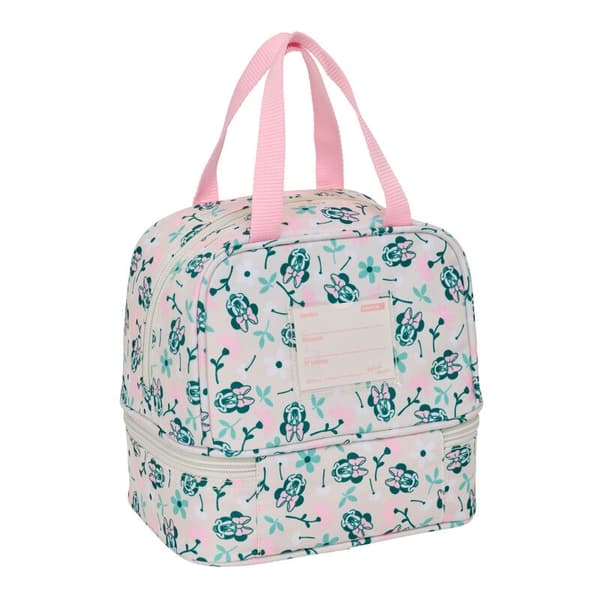 Disney Minnie Minty lunch bag