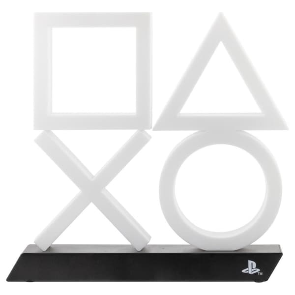 PlayStation PS5 XL Icon light