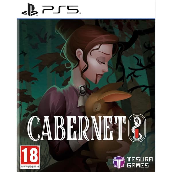 Cabernet Playstation 5 PS5