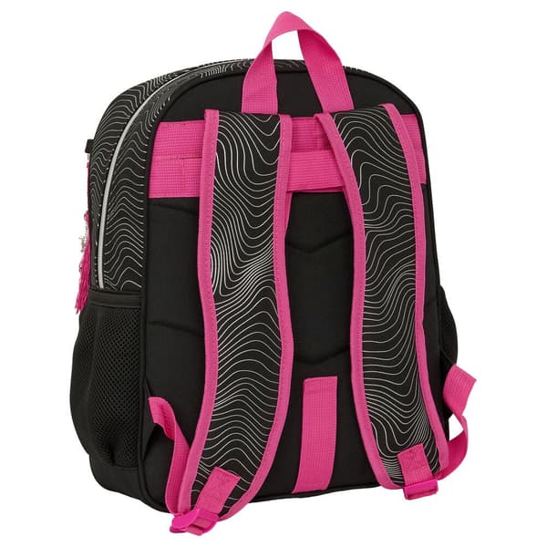 Demon Hunters Kpop Energy adaptable backpack 38cm