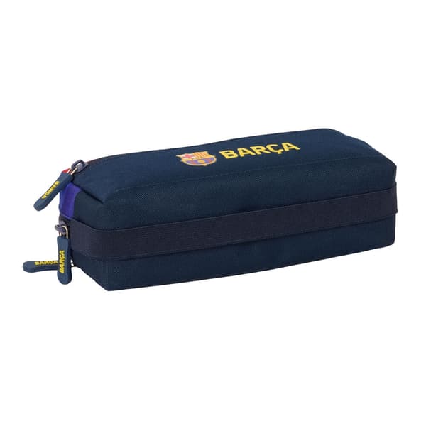 F.C. Barcelona 26/27 triple pencil case