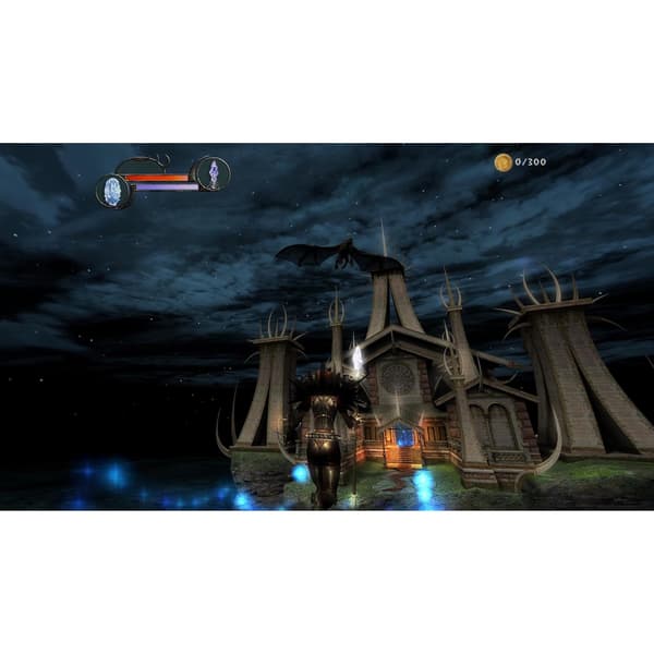 Enclave HD Playstation 4 Limited Run IMPORT