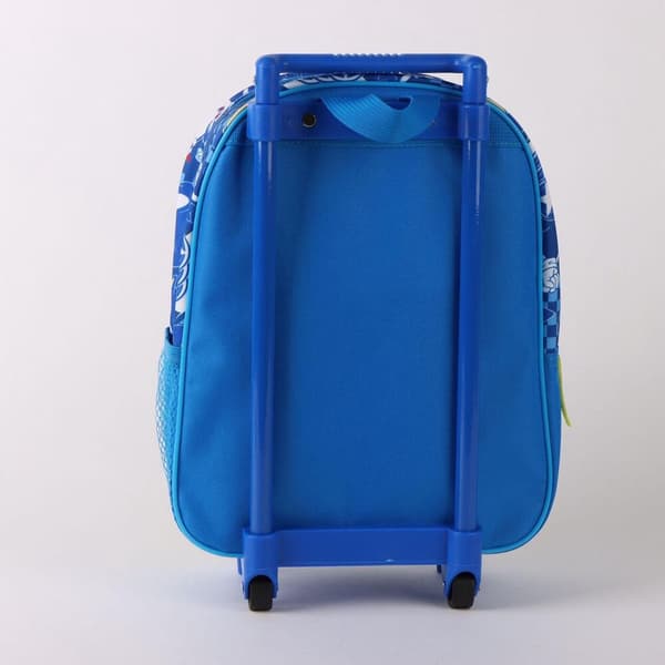 Sonic the Hedgehog 3D trolley 30cm