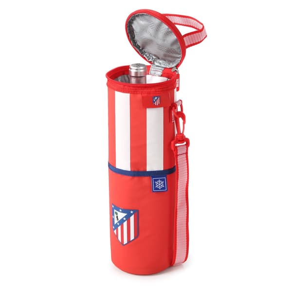 Atletico de Madrid thermal bottle rack 1500ml
