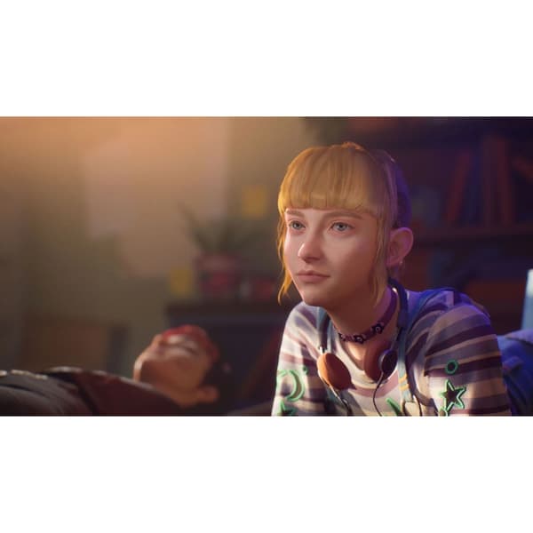 Lost Records Bloom & Rage Playstation 5 PS5
