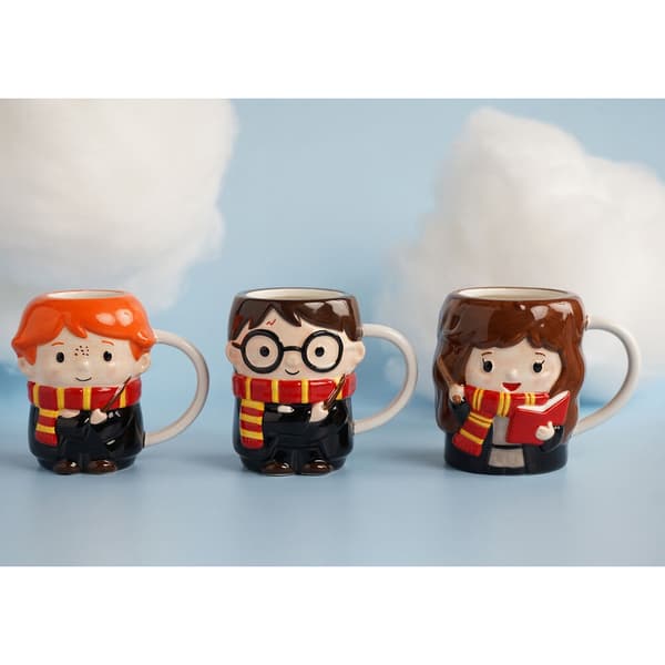Harry Potter Hermione 3D mug 350ml