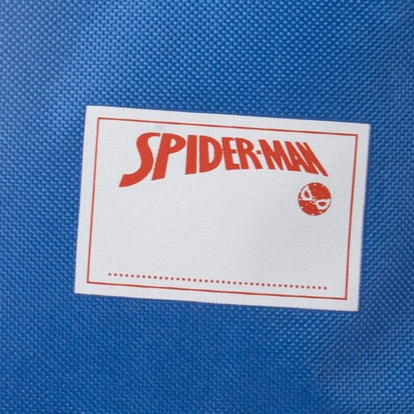 Marvel Spiderman gym bag 33cm