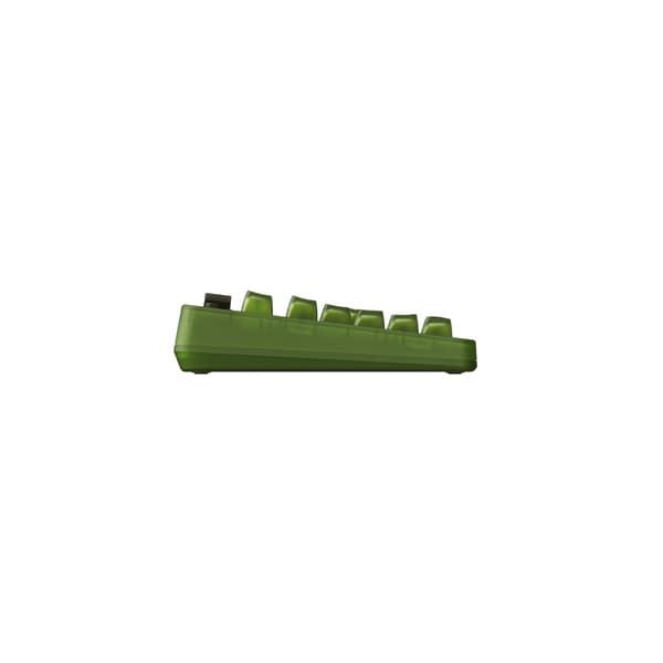8BitDo Mekanisk Tastatur Xbox Edition UK