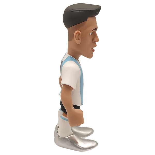 ArgentinaLautaro figure minix 12cm