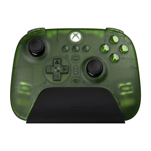 8BitDo Ultimate 3-läges Xbox Handkontroll Jadegrön