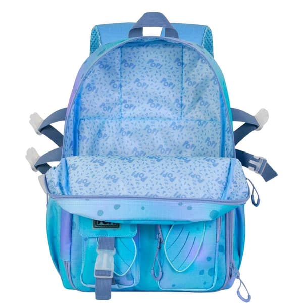 Oh My Pop! Sealy backpack 40m