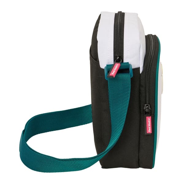 Real Madrid 26/27 shoulder bag