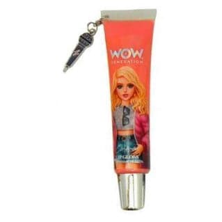 Wow Generation lip glosses (One random)