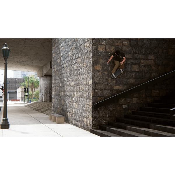Skater XL Nintendo Switch