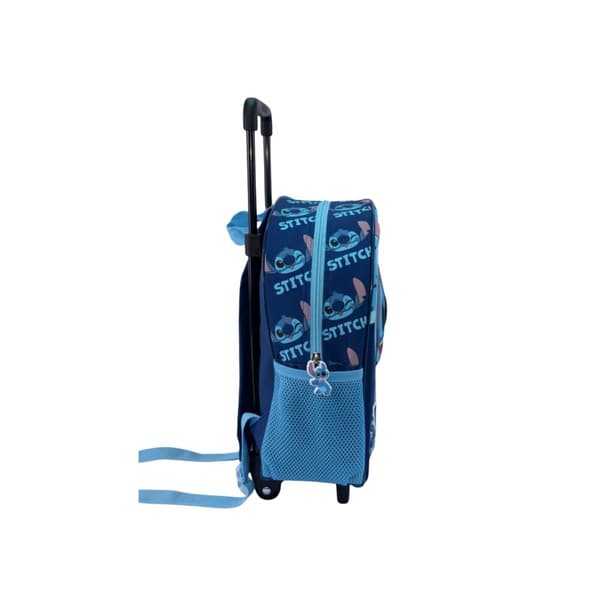 Disney Stitch Abstract trolley 32cm