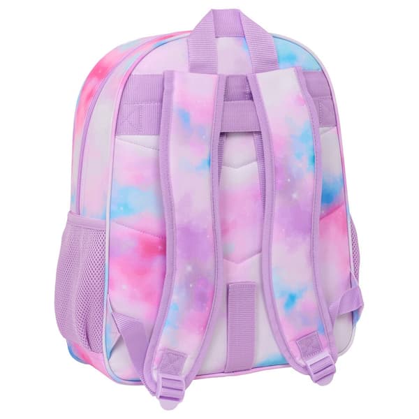 Demon Hunters Kpop Artist adaptable backpack 38cm