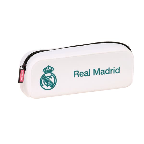 Real Madrid 26/27 silicone pencil case