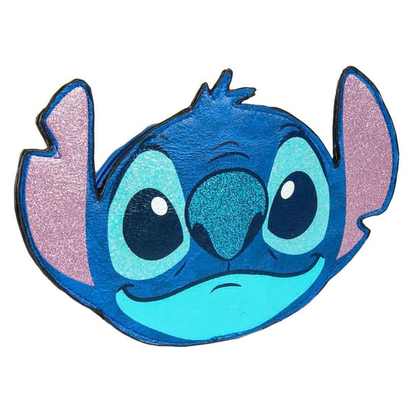 Disney Stitch purse