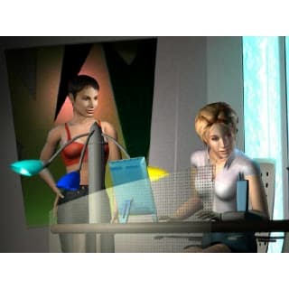 VIP Playstation 1 PS1 (Brukt)