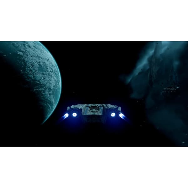 Star Wars Outlaws Playstation 5 PS5