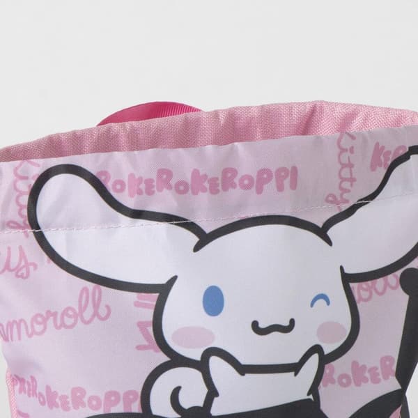 Hello Kitty and Friends gym bag 33cm