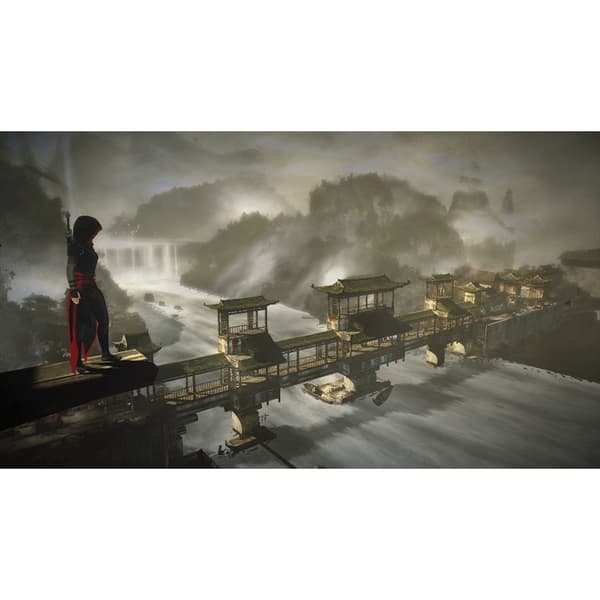 Assassins Creed Chronicles Xbox One