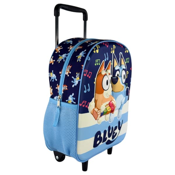 Bluey Dreams trolley 32cm
