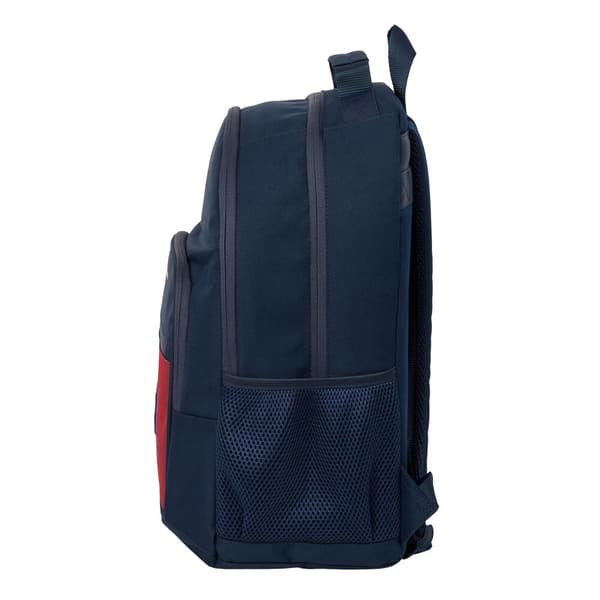 F.C. Barcelona 26/27 adaptable backpack 42cm